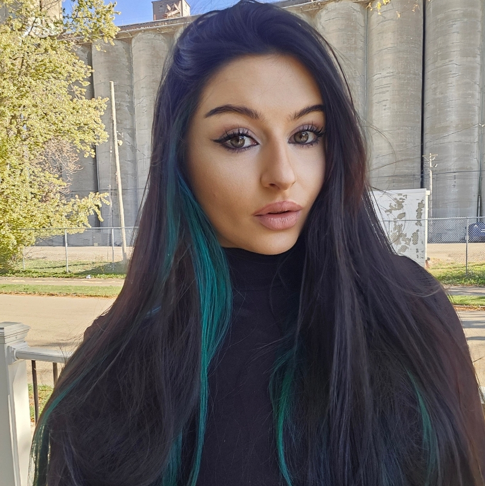Meet your Posher, Kimmie